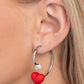 Romantic Representative - Red