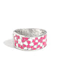 Penchant for Patterns - Pink