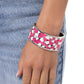 Penchant for Patterns - Pink