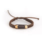 Tiki Traveler - Brown Item