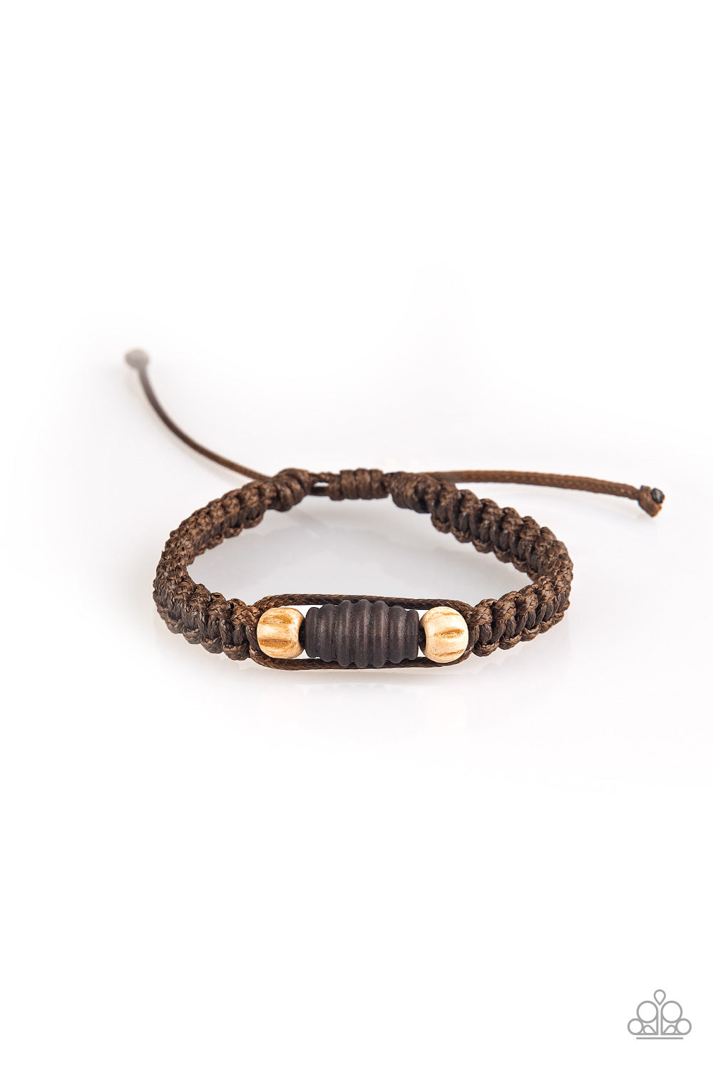 Tiki Traveler - Brown Item
