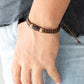 Tiki Traveler - Brown Item