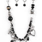 Charmed, I Am Sure - Black