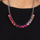 Rainbow Resplendence - Pink