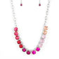 Rainbow Resplendence - Pink