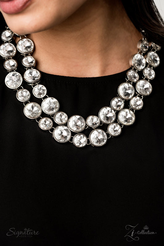 The Natasha - Zi Collection