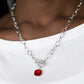 Dynamite Dazzle - Red