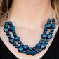 Galapagos Glam Blue