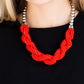 Savannah Surfin - Red